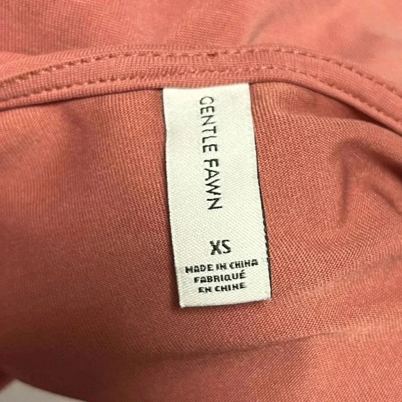 Gentle Fawn  Tank - Picture 4 of 6